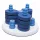 Trixie Játék Dog Activity Virágtorony 30x13cm
