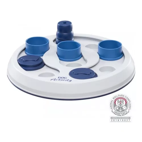 Trixie Játék Dog Activity Flip & Fun 23cm