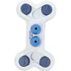 Trixie Játék Dog Activity Flip Csont Forma 32x18cm