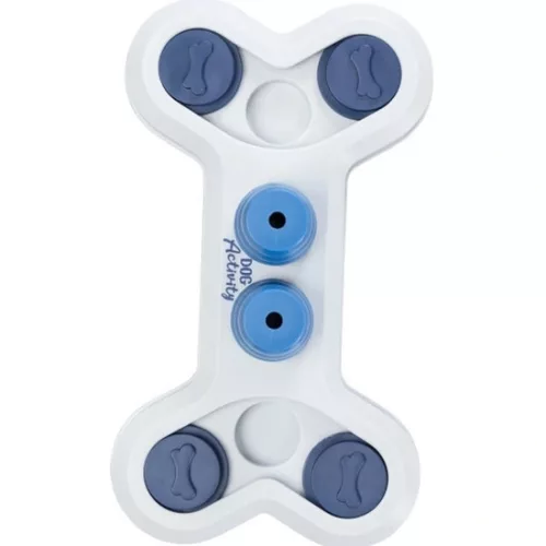 Trixie Játék Dog Activity Flip Csont Forma 32x18cm