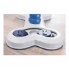 Trixie Játék Dog Activity Flip Csont Forma 32x18cm
