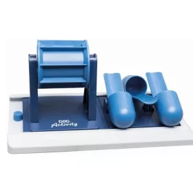 Trixie Játék Dog Activity Poker Box Vario 2 32x17cm