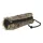 Trixie Játék Dummy Plüss/Poliészter o 6 × 20 cm Nyúlszőr hatású, Fekete