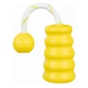 Trixie Játék Dog Activity Tömör Gumi Harang Kötéllel 9cm/22cm