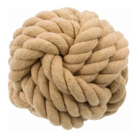 Trixie Játék BE NORDIC Labda Kötélből 13cm