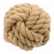 Trixie Játék BE NORDIC Labda Kötélből 13cm
