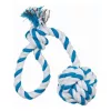 Trixie Játék Labda Kötélből 55cm