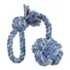 Trixie Játék Labda Kötélből 55cm