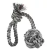 Trixie Játék Labda Kötélből 55cm