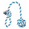 Trixie Játék Labda Kötélből/50cm
