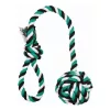 Trixie Játék Labda Kötélből/50cm