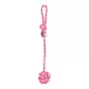 Trixie Játék Labda Kötélből/50cm