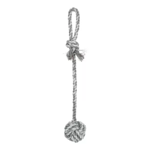 Trixie Játék Labda Kötélből/50cm
