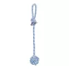 Trixie Játék Labda Kötélből/50cm