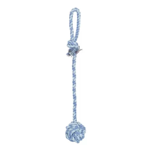Trixie Játék Labda Kötélből/50cm