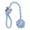 Trixie Játék Labda Kötélből/50cm