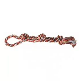 Trixie Játék Rágókötél Dupla Csomós 500g/60cm