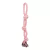 Trixie Játék Rágókötél Dupla Csomós 500g/60cm