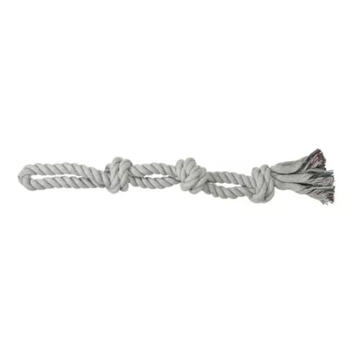 Trixie Játék Rágókötél Dupla Csomós 500g/60cm