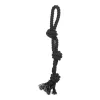 Trixie Játék Rágókötél Dupla Csomós 500g/60cm