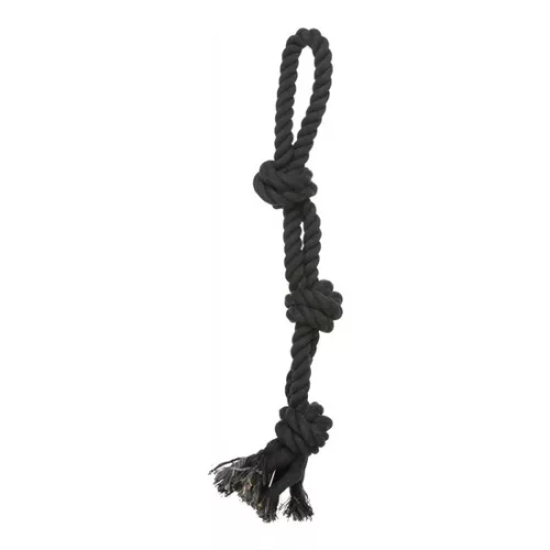 Trixie Játék Rágókötél Dupla Csomós 500g/60cm