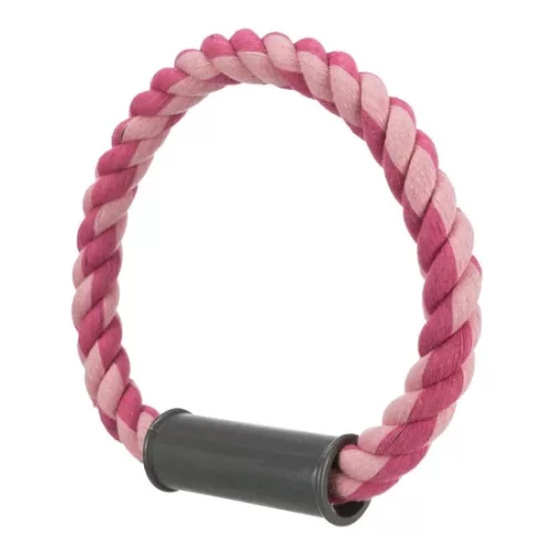 Trixie Játék Rágókötél Kézi Fogóval 30cm/350g