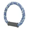 Trixie Játék Rágókötél Kézi Fogóval 30cm/350g