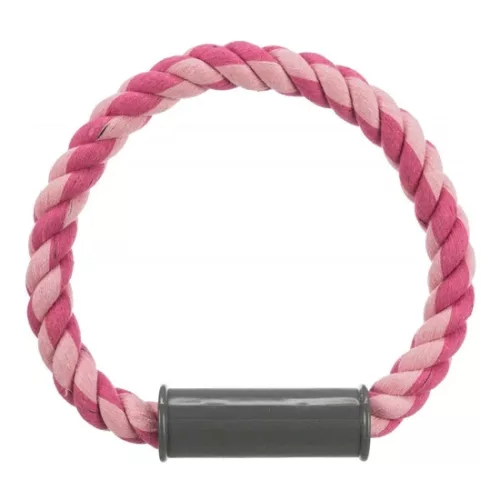Trixie Játék Rágókötél Kézi Fogóval 30cm/350g