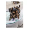 Trixie Játék súlyzó kötélből 15cm