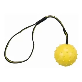 Trixie Játék Sporting Labda Pánton 6cm/35cm