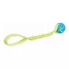 Trixie Játék Bungee Kötél Labdával 9/48cm
