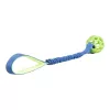 Trixie Játék Bungee Kötél Labdával 9/48cm