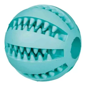Trixie Játék Dentafun Baseball Labda Mentás 6cm