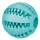 Trixie Játék Dentafun Baseball Labda Mentás 6cm
