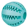 Trixie Játék Dentafun Baseball Labda Mentás 6cm