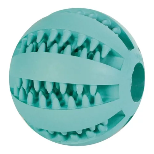 Trixie Játék Denta Fun Baseball Labda Mentás
