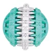 Trixie Játék Denta Fun Labda Mentás 6cm
