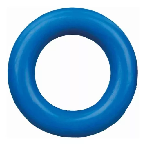 Trixie Játék Tömör Gumi Karika 9cm