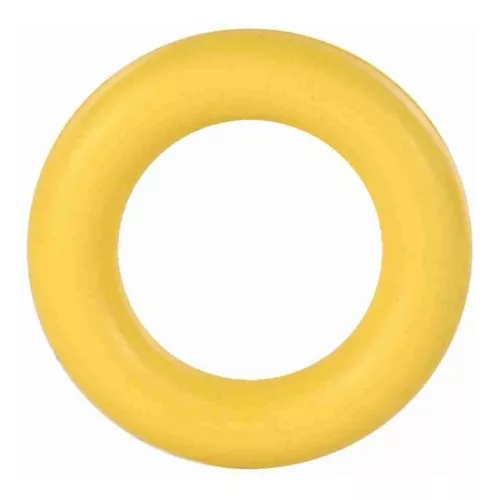 Trixie Játék Tömör Gumi Karika 9cm