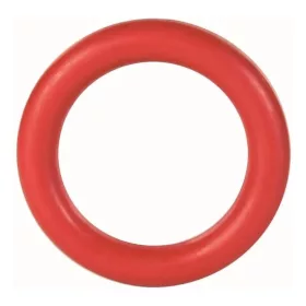 Trixie Játék Tömör Gumi Karika 15cm