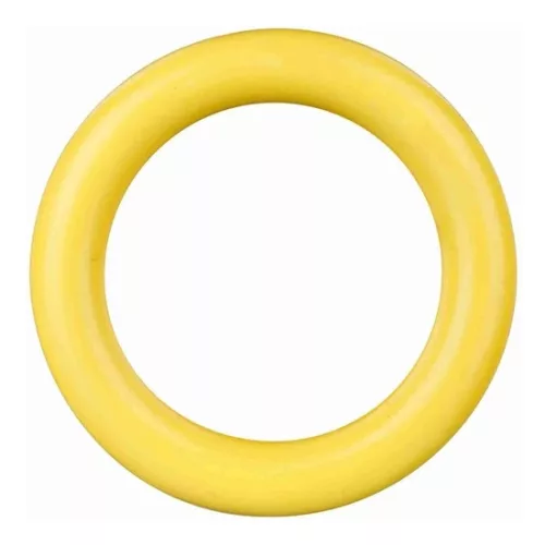 Trixie Játék Tömör Gumi Karika 15cm