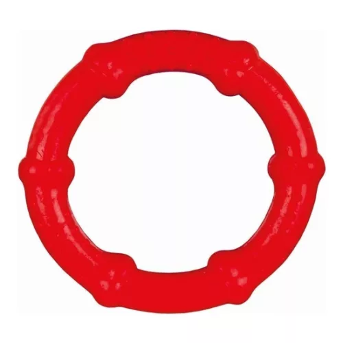 Trixie Játék Gumi Karika Úszó 16cm