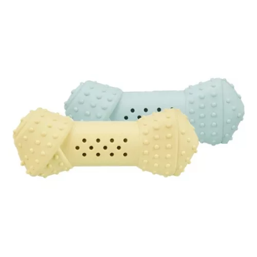 Trixie Játék Hűsítő Csont Junior 10cm