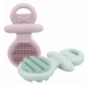 Trixie Játék Junior Masszírozó Cumi 10cm