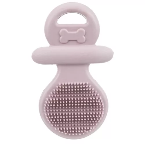 Trixie Játék Junior Masszírozó Cumi 10cm