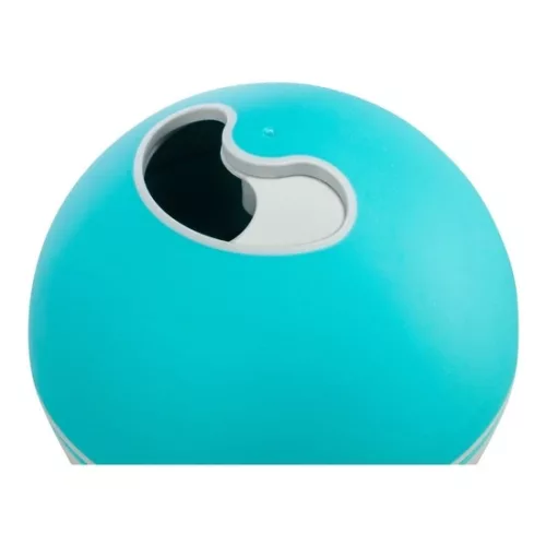 Trixie Játék snack labda műanyag 7,5cm kék