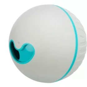 Trixie Játék snack labda műanyag 11cm szürke