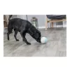 Trixie Játék snack labda műanyag 11cm szürke