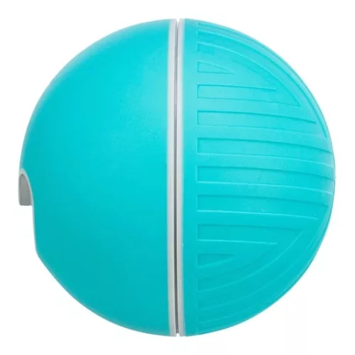 Trixie Játék snack labda műanyag 14cm kék