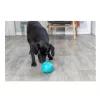 Trixie Játék snack labda műanyag 14cm kék